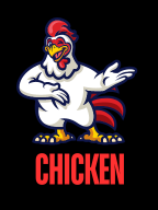 CHICKEN CHICKEN