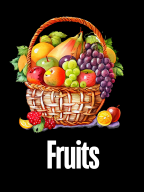 Fruits