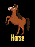 Horse Horse