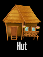 Hut Hut