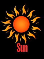 Sun Sun