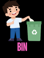BIN BIN