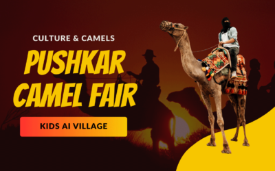 From Sahara to Siberia: The Camel’s Global Journey