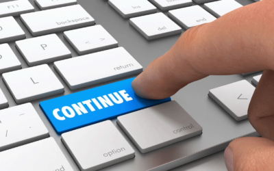 Continuing Education: Investing in Your Future