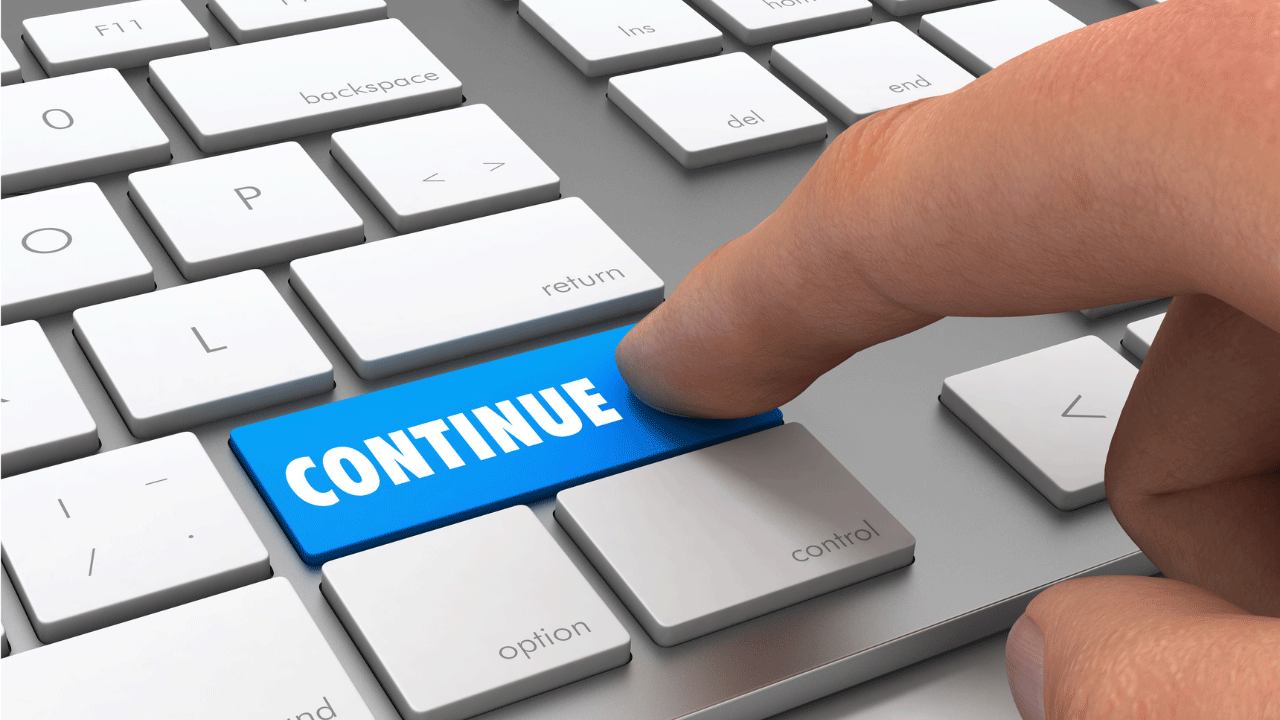 Continue