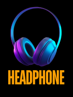 HEADPHONE HEADPHONE