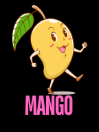 MANGO