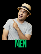 Men Men
