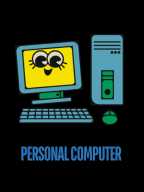 PERSONAL COMPUTER PERSONAL COMPUTER