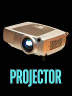 PROJECTOR PROJECTOR