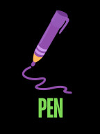 Pen Pen