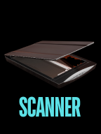 SCANNER SCANNER