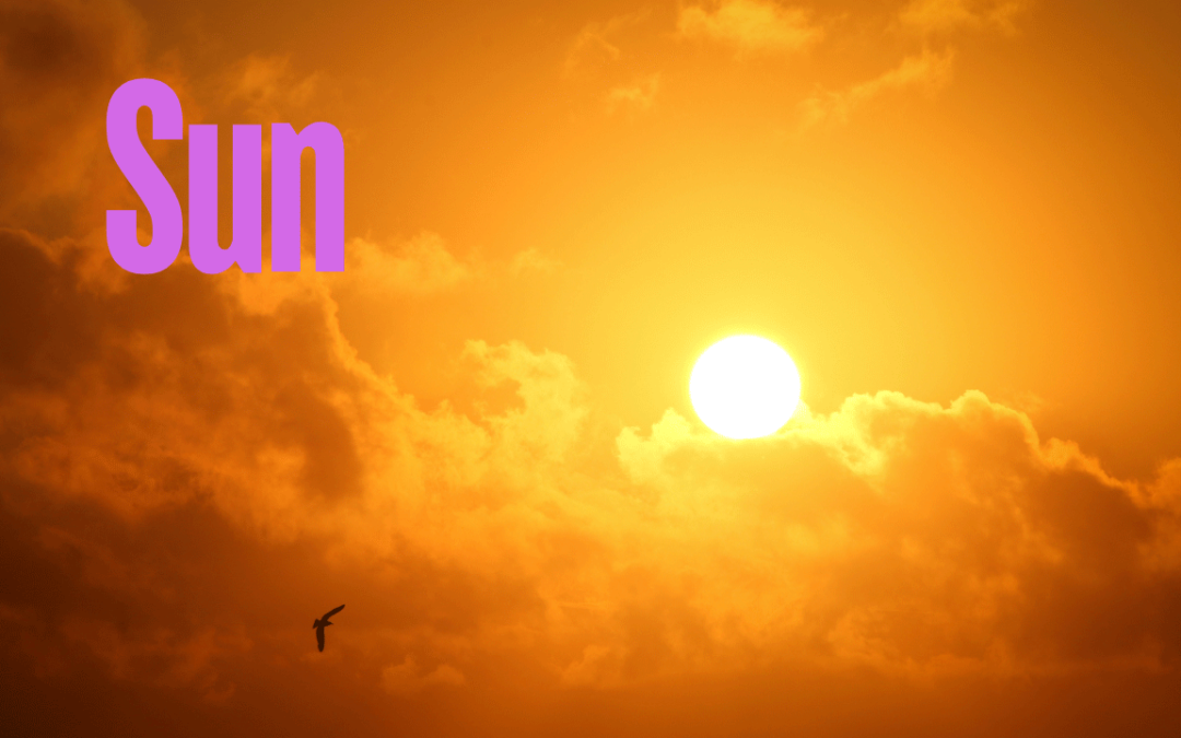 What is the Sun-Earth Connection?