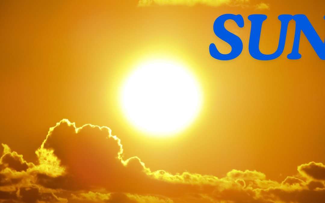 Our Brightest Star: The Sun