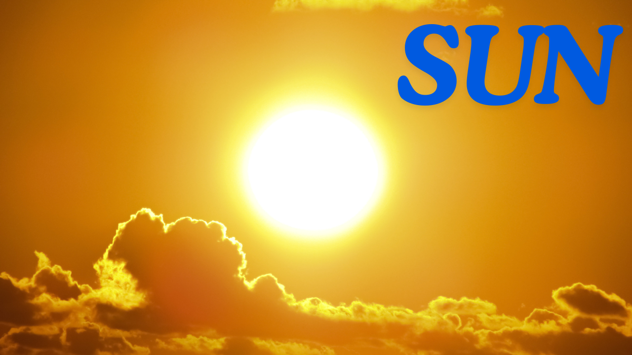 Sun