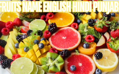 Festival of Fruits: A celebration of nature’s bounty