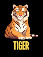 TIGER TIGER