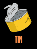 TIN TIN