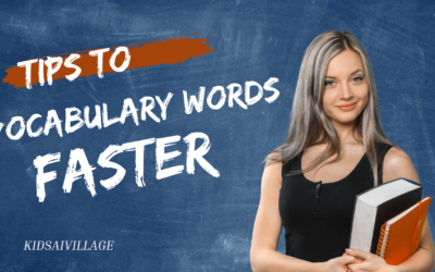 Essential Vocabulary Words for Everyday Use