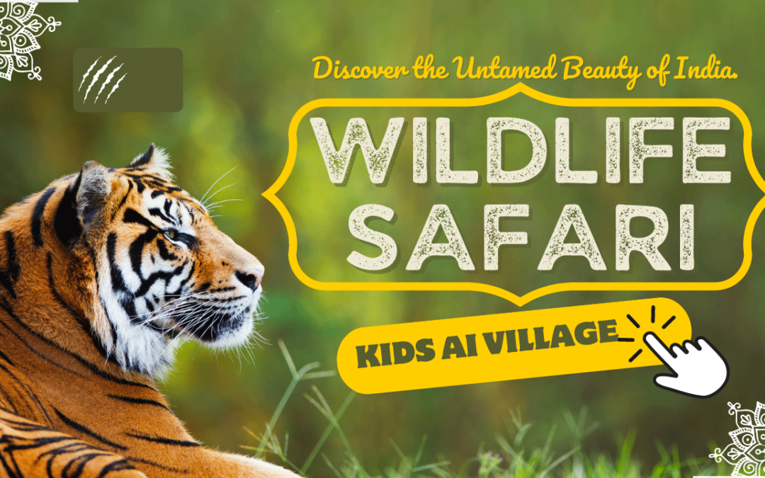 Celebrating World Wildlife Day: A Call to Action for Conservation