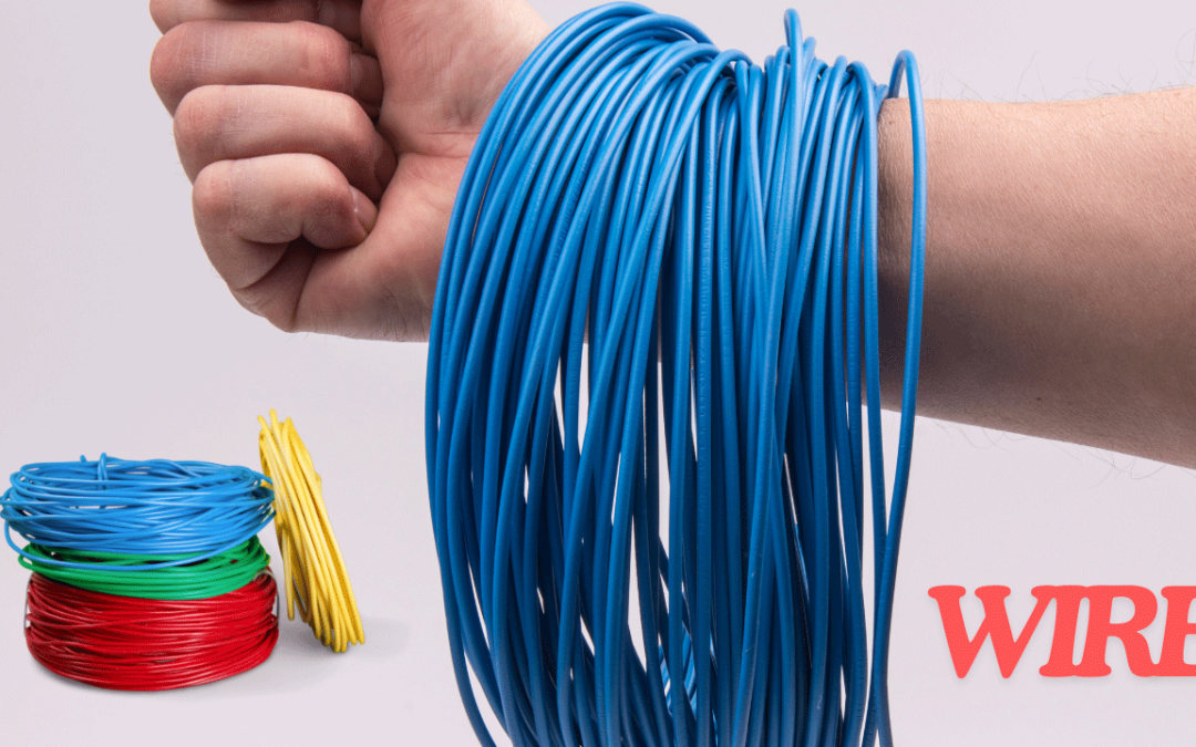 The Wire: A Hidden Network of Connection